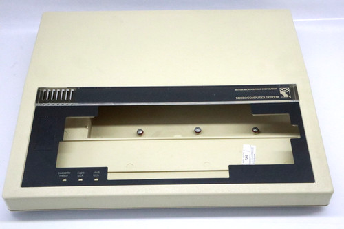 Original bbc micro case - original,