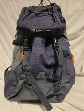 Karrimor Ridge Wind Tunnell Rucksack 