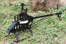 500 FBL Belt Drive 2 / 4