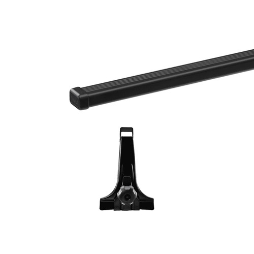 Thule roof bar kit jaguar - thule, xjs