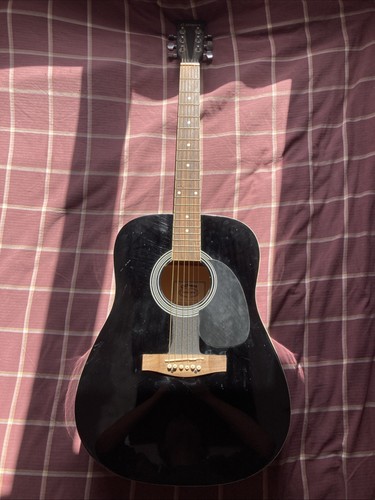 Giant black full - black, size