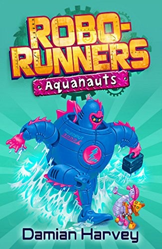 Robo runners - robo-runners, 6