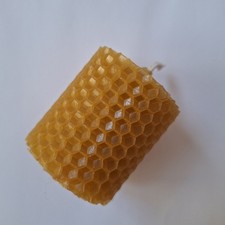 Handmade Artisanal Beeswax