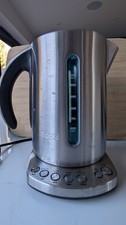 SAGE SKE825BSS Electric Kettle