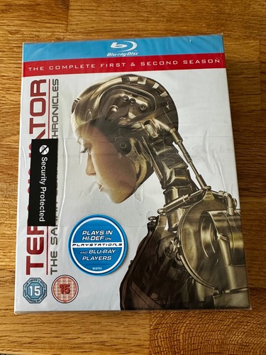 Terminator the sarah connor - the,