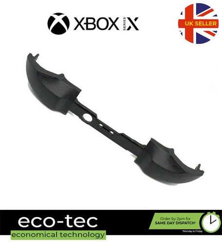 Black shoulder trigger - rb,