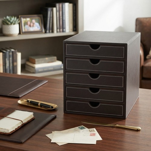 Stylish tier drawer unit - stylish,