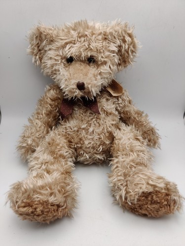 Russ berrie teddy bears - teddy, from