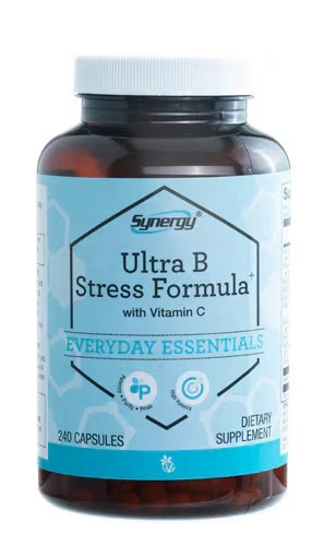 Synergy ultra stress - synergy,