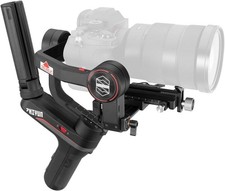 ZHIYUN Weebill S Camera