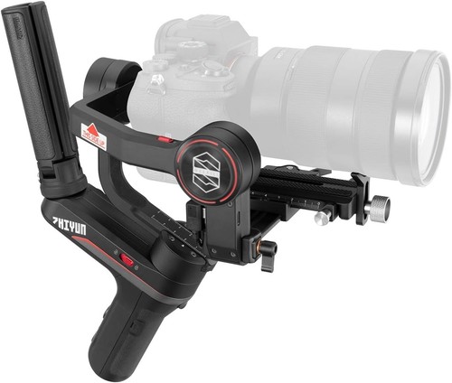 Zhiyun weebill camera - s,