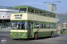 Bus Photo - West Yorkshire PTE