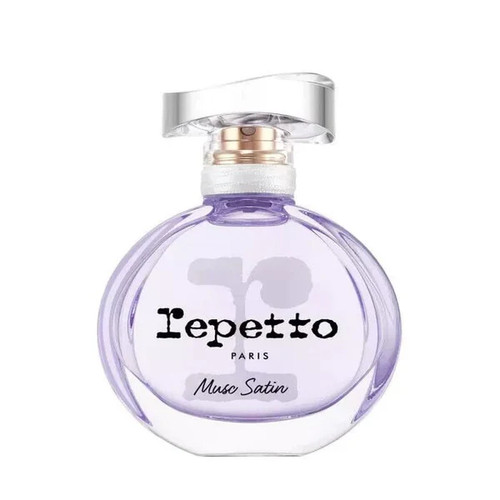 Repetto musc satin - satin, 50