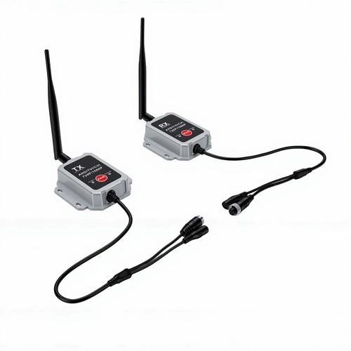 4ghz wireless camera - wireless,