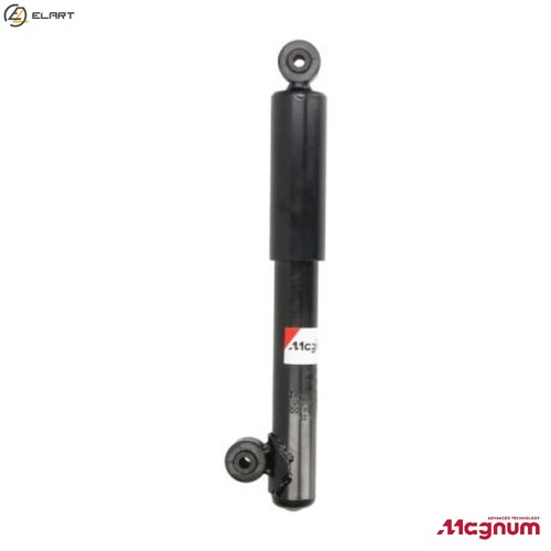 Shock absorber agf047mt - shock, for