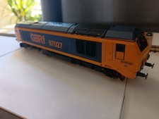 Hornby r30372 gbrf - r30372,
