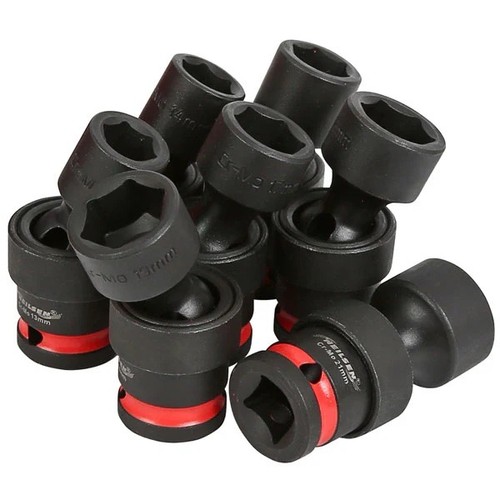 7pc universal swivel impact - universal,