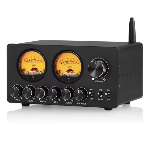 Eq5 pro mini band preamp - eq5,