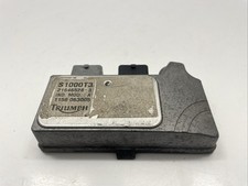 ♻️ Triumph 955 Tiger 955i