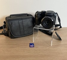 Fujifilm FinePix S6800 16.0MP