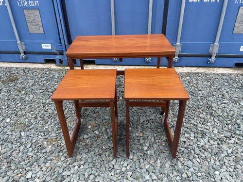 Mcintosh triform teak - mcintosh,