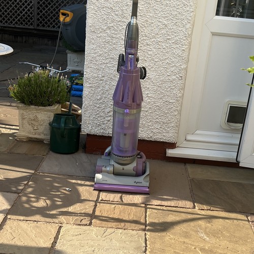 Dyson dc07 animal upright - animal,