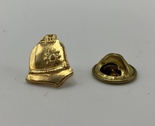 Vintage Police Helmet Metal