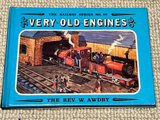 Very Old Engines (Railway