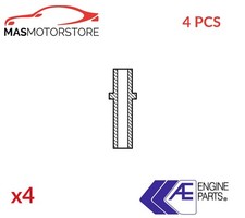 VALVE GUIDES AE VAG92061B 4PCS
