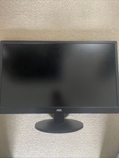 AOC 24-inch 165Hz Gaming