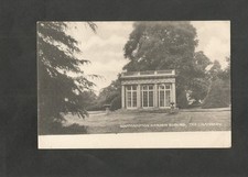 Postcard Hampshire Bitterne