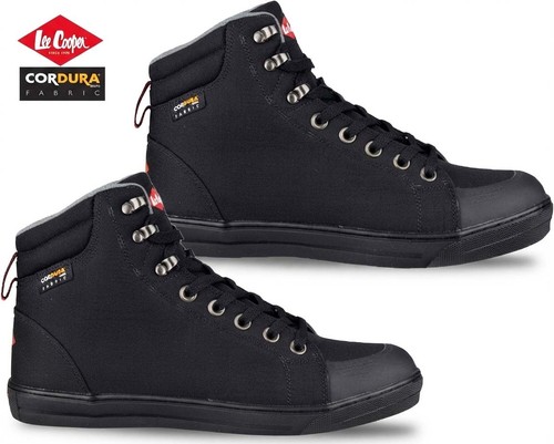 Mens lee cooper safety steel - safety,
