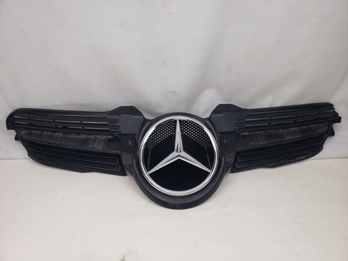 2007 mercedes slk - mercedes,
