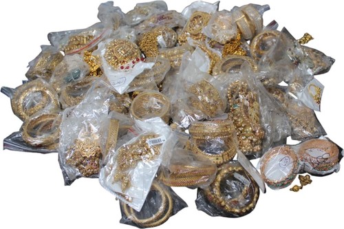Collection large mixed job lot - large,