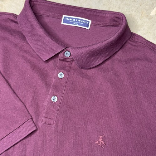 Charles tyrwhitt polo shirt - tyrwhitt,