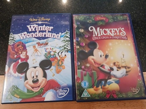 Disney mickey mouse once - mouse,