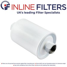 Fuel Filter for Leyland Daf BL Rover 220 2.0 GTi w/T16.4 1994cc Petrol 140hp 103