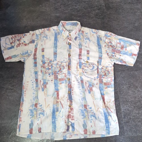 Gabicci short sleeve shirt - short,