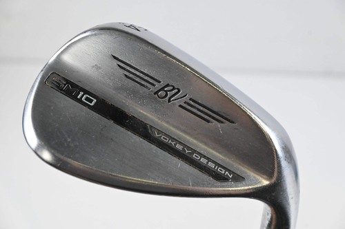 Titleist vokey sm10 sand wedge - titleist,
