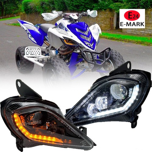 For yamaha raptor yfz - for,