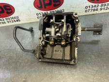 Manual transmission top cover