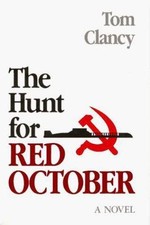 The Hunt for Red October: A