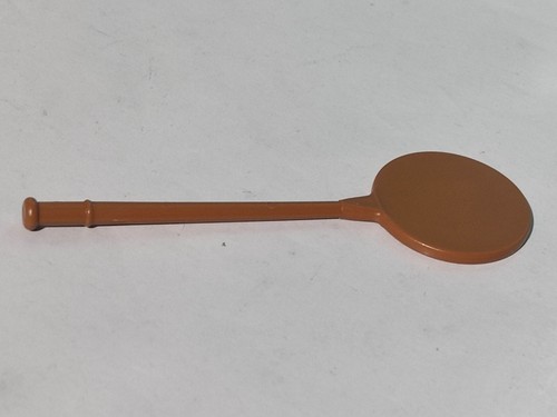 Playmobil shovel pizzero - shovel, baker