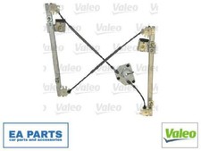 Window Regulator for SEAT