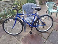 Apollo Vertigo 2600 Bicycle - sold as seen, buyer to collect only.