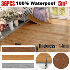 36pcs floor planks tiles - 36pcs,