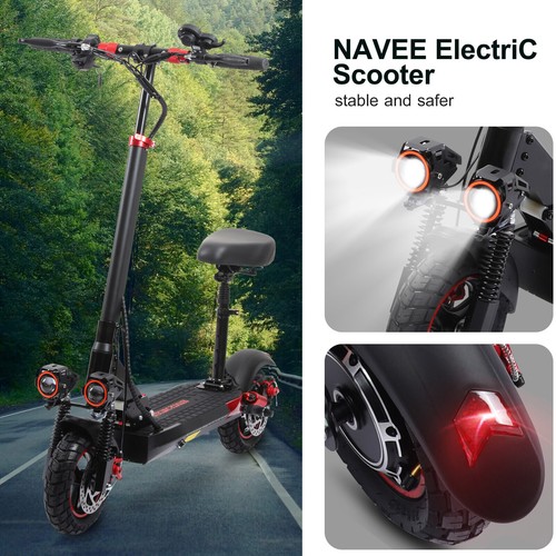 Freeboy electric scooter 48v - freeboy,