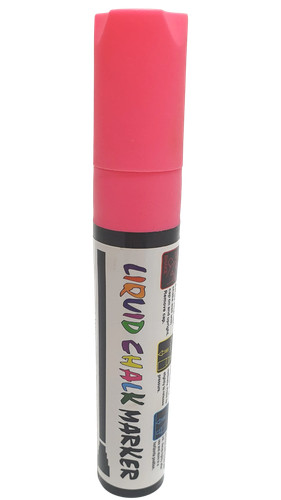 Large liquid chalk - large, pen