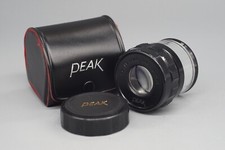 Original Peak Optics 1983