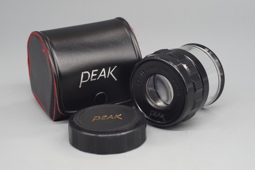 Original peak optics 1983 - original,